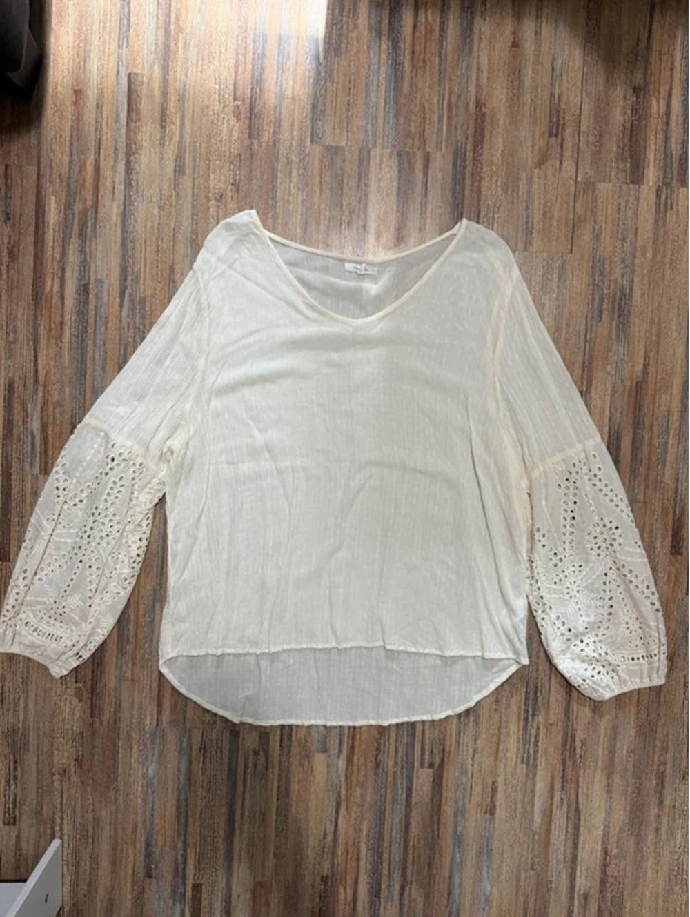 Maurice’s blouse size 1